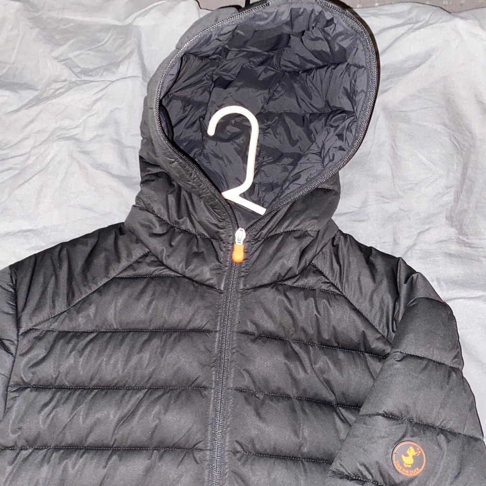 Save The Duck winter jacket
